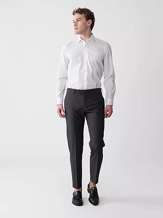 OLYMP LEVEL FIVE | Chemise Body Fit | 